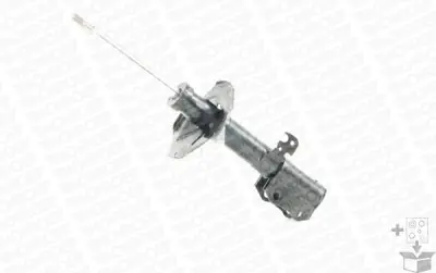 Moderno Amortiguador Monroe Original (Gas Technology) MONROE 16464